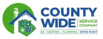 County Wide Service Logo